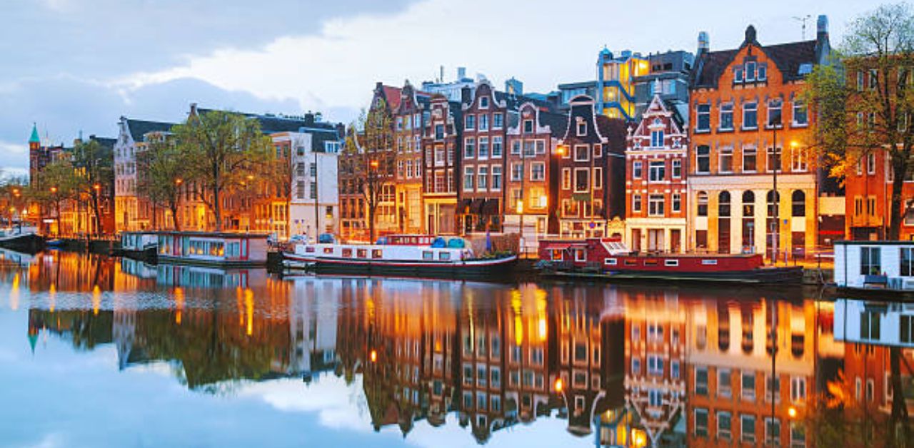 Air Arabia Amsterdam Office in Netherlands