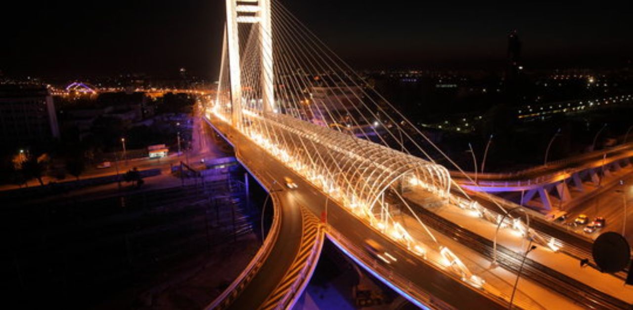 Air Arabia Basra Office in Iraq