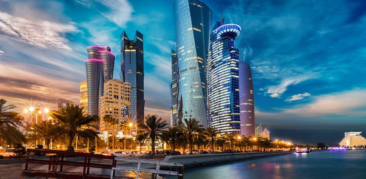 Air Arabia Doha Office in Qatar