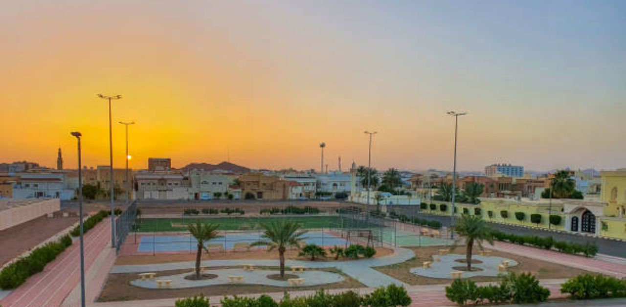 Air Arabia Hail Office in Saudi Arabia