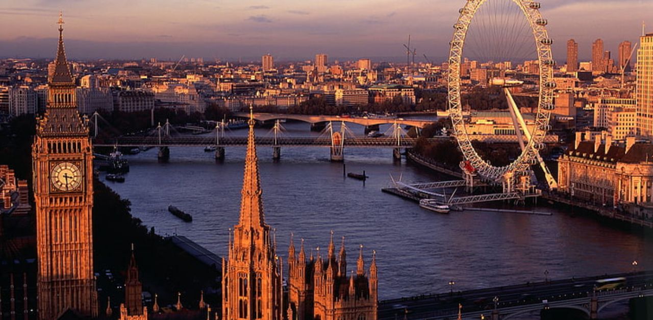 Air Arabia London Office in England