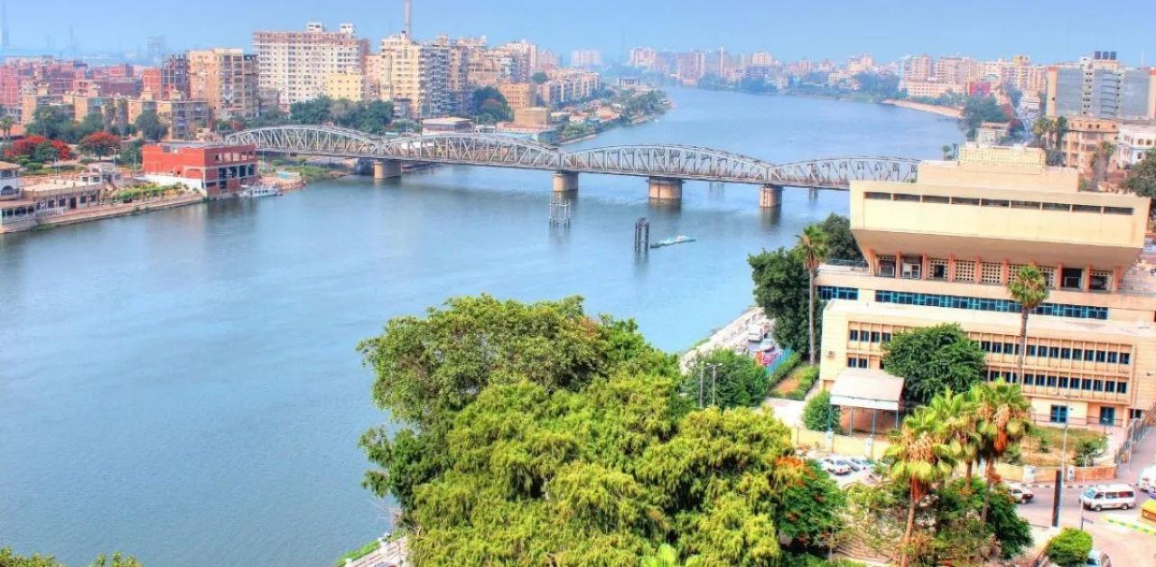 Air Arabia Mansoura Office in Egypt