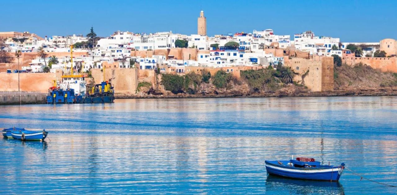 Air Arabia Rabat Office in Morocco