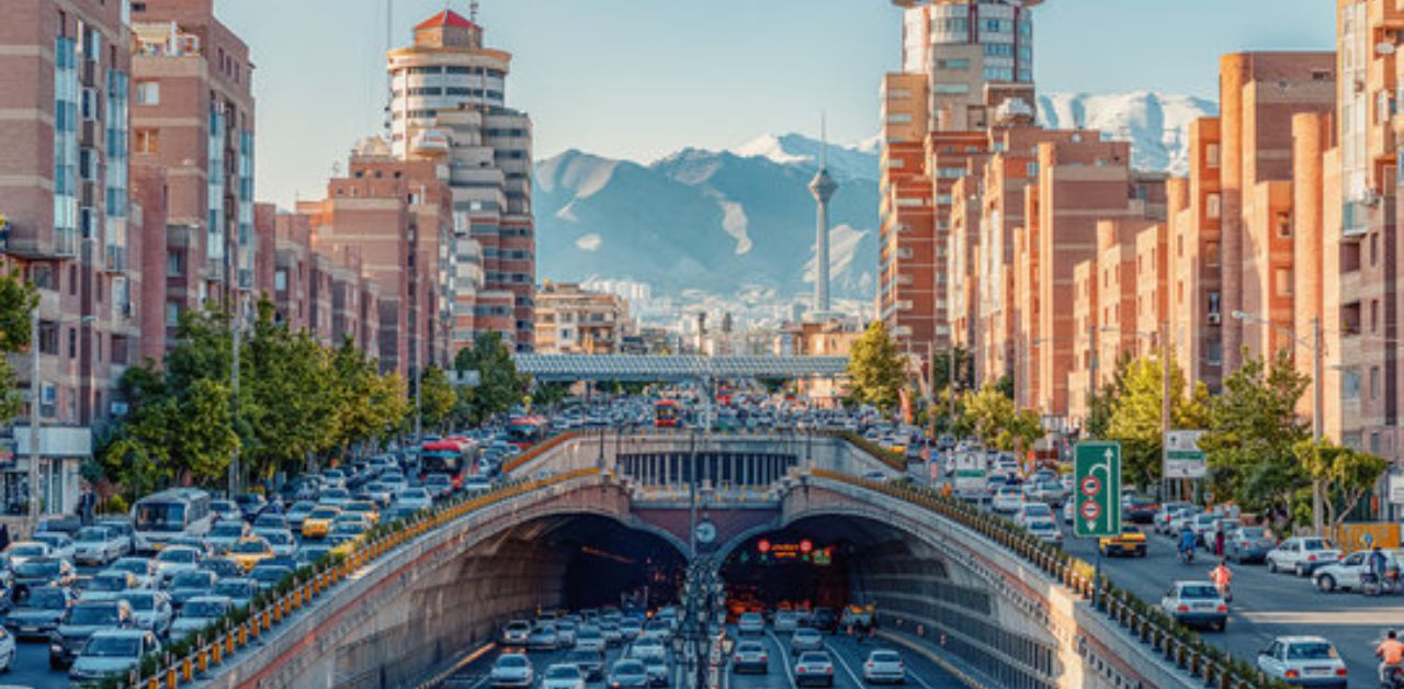 Air Arabia Tehran Office in Iran