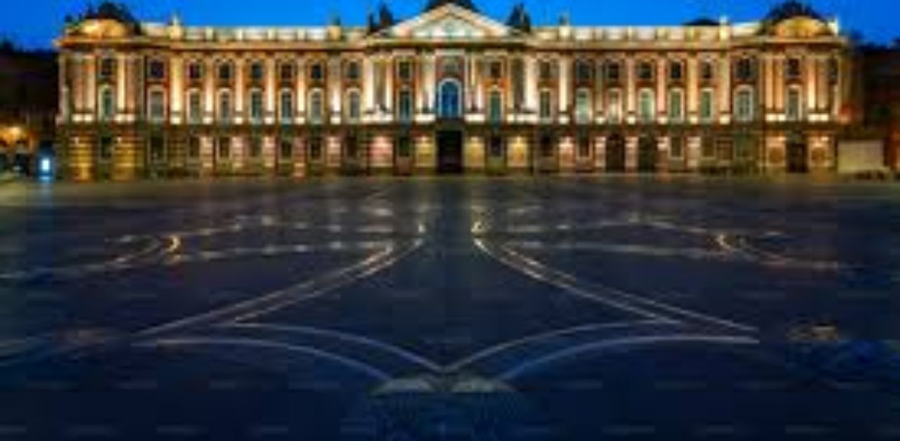 Air Arabia Toulouse Office in France