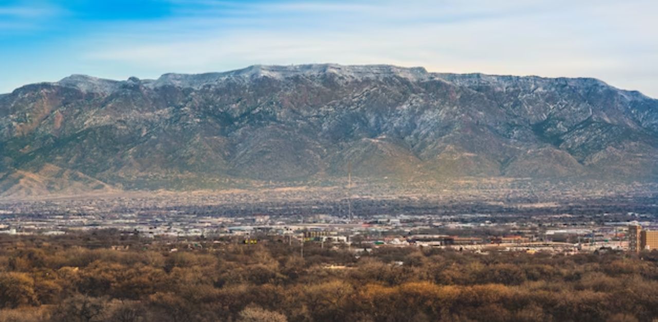Canadian North Albuquerque Office in New Mexico