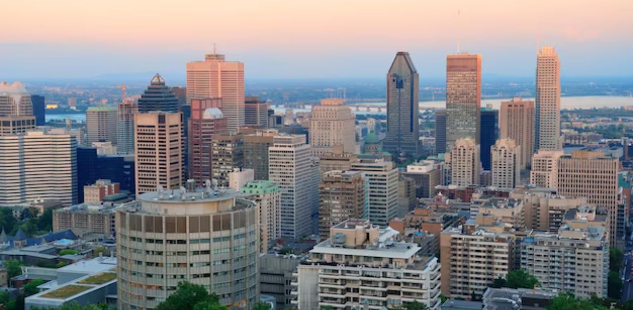 Canadian North Charlotte Office in North Carolina