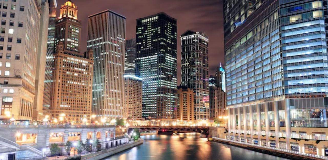 Canadian North Chicago Office in Illinois