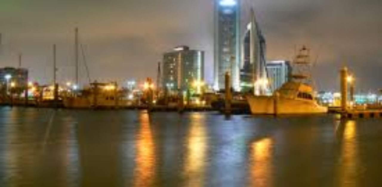 Canadian North Corpus Christi Office in Texas