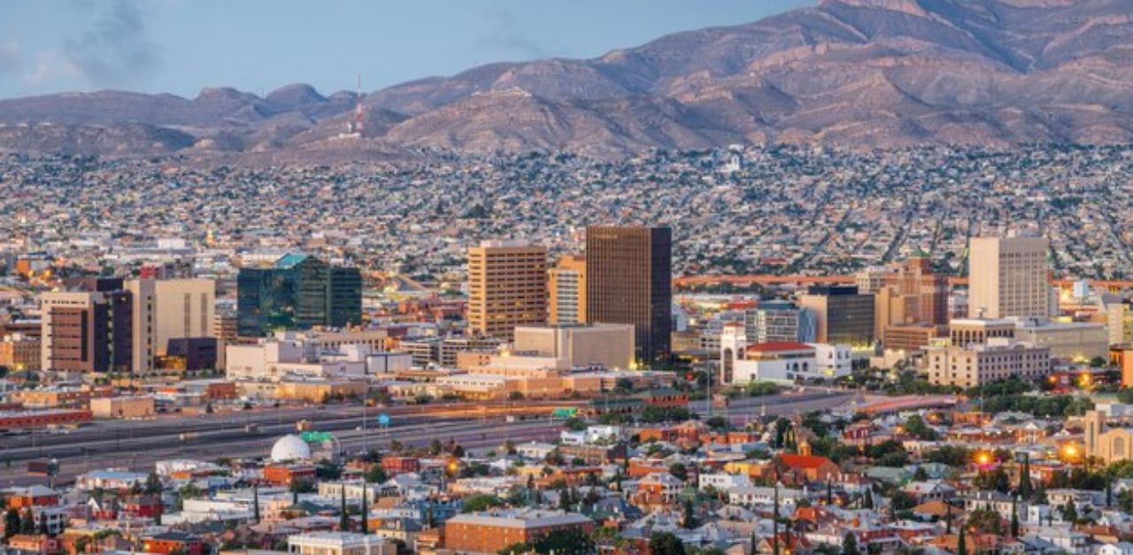 Canadian North El Paso Office in Texas