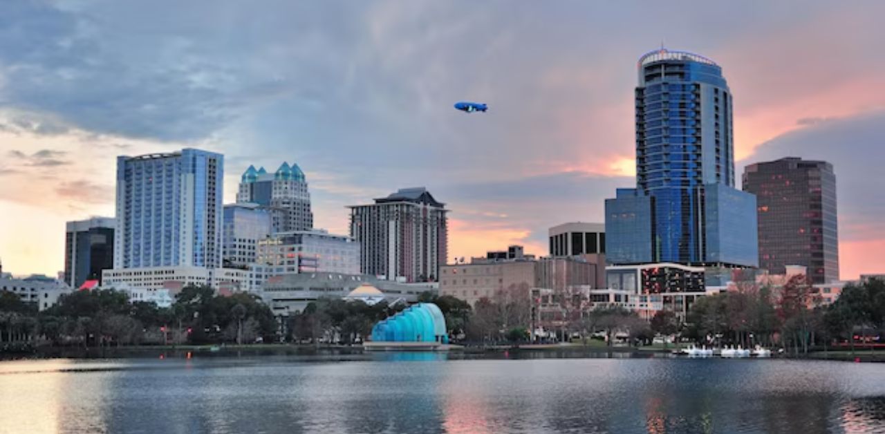 Canadian North Orlando Office in Florida