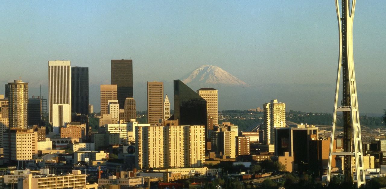 Canadian North Seattle Office in Washington State