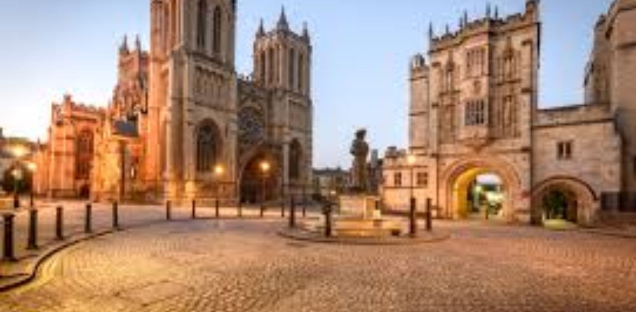 Caribbean Airlines Bristol Office in England