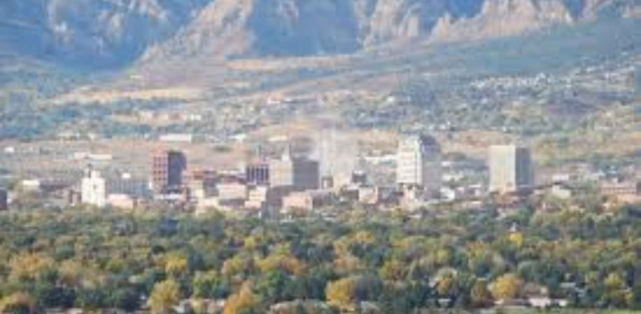 Caribbean Airlines Colorado Springs Office in Colorado