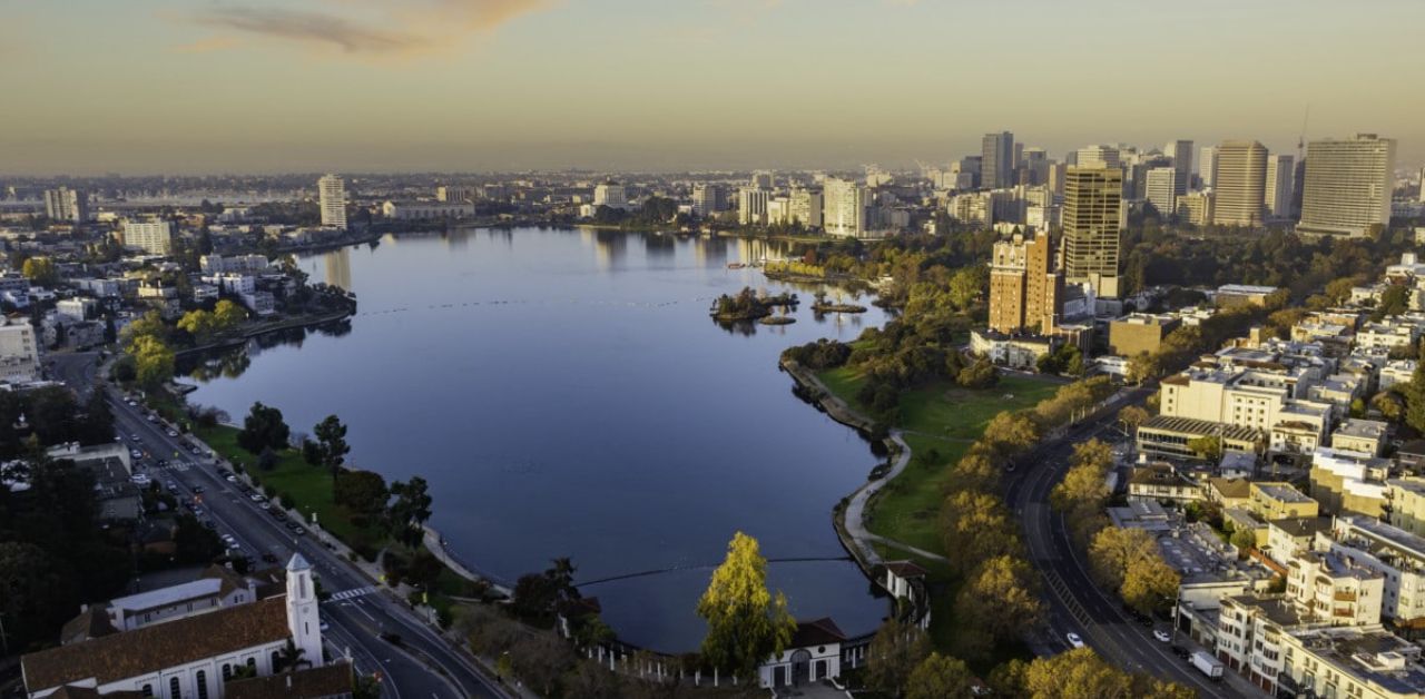 Caribbean Airlines Oakland Office in California