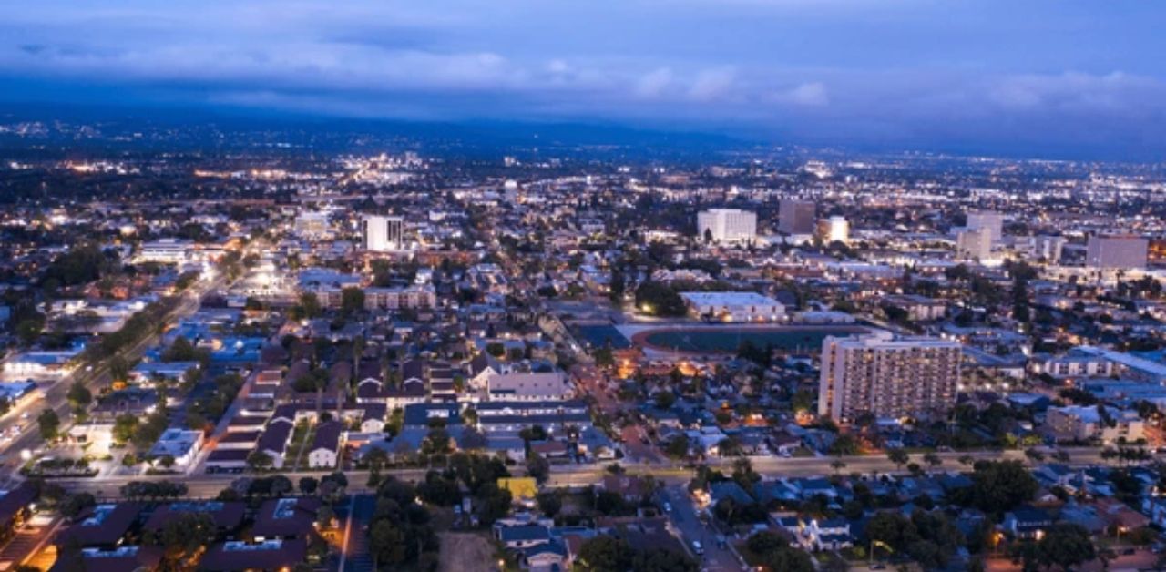 Caribbean Airlines Santa Ana Office in California
