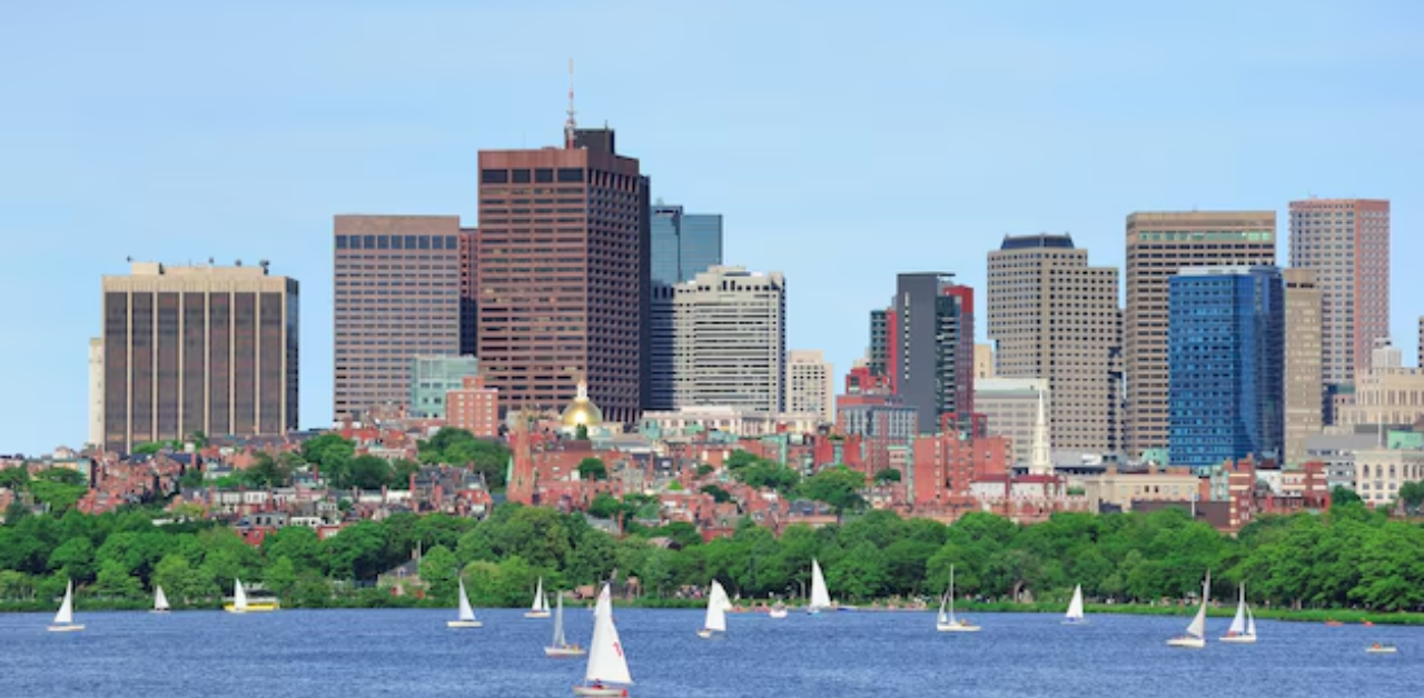Cebu Pacific Chesapeake Office in Virginia