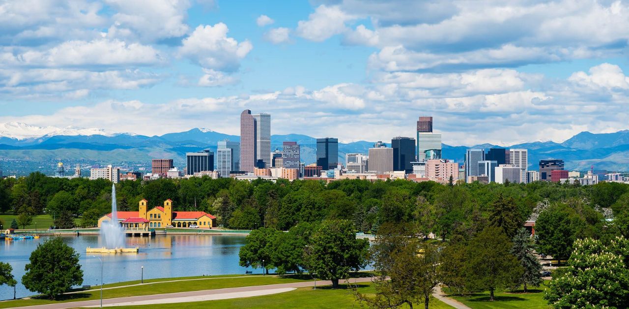 Cebu Pacific Denver Office in Colorado