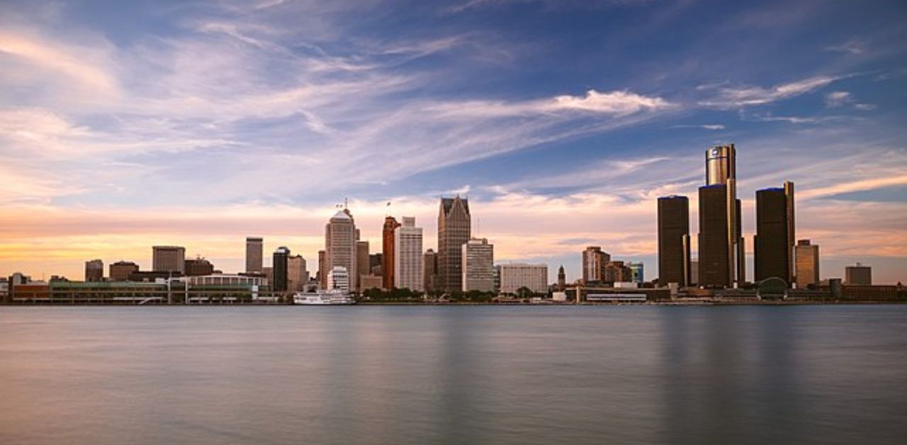 Cebu Pacific Detroit Office in Michigan
