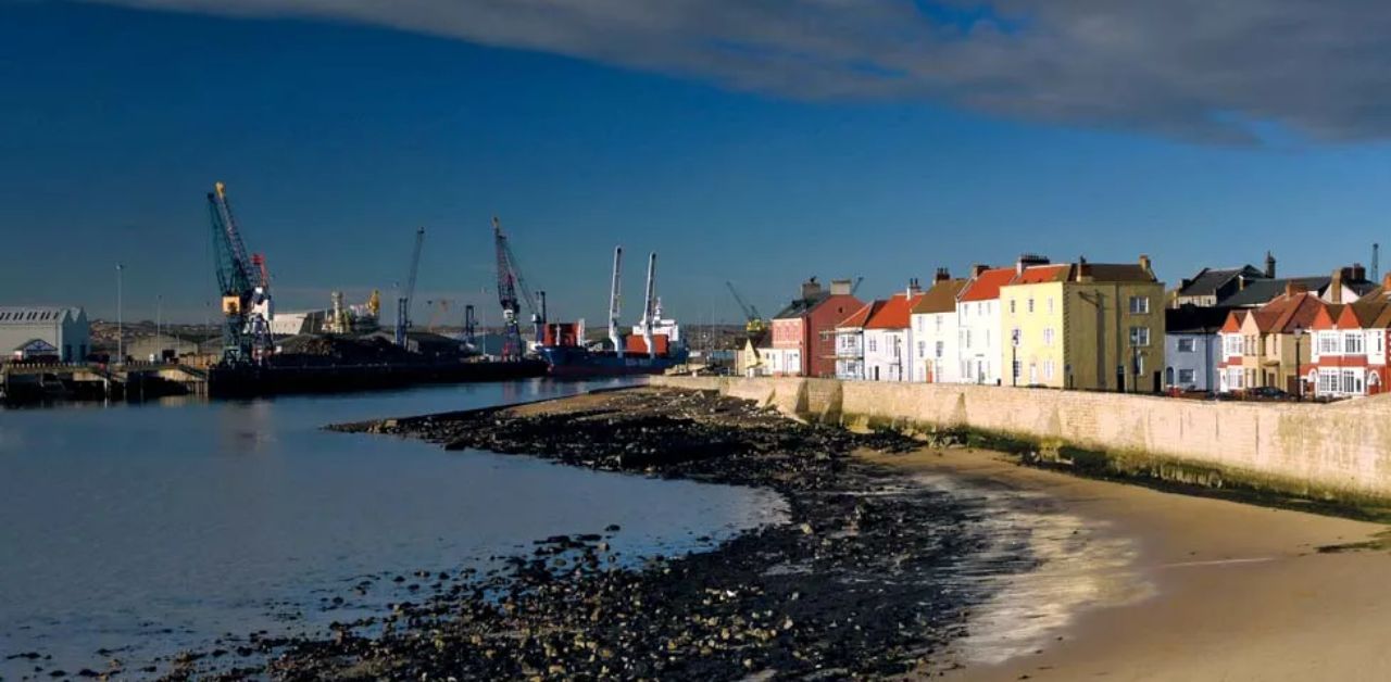 Hartlepool