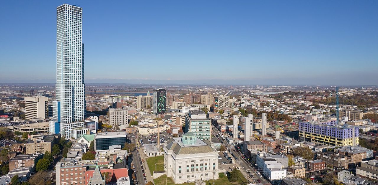 Cebu Pacific Jersey City Office in New Jersey