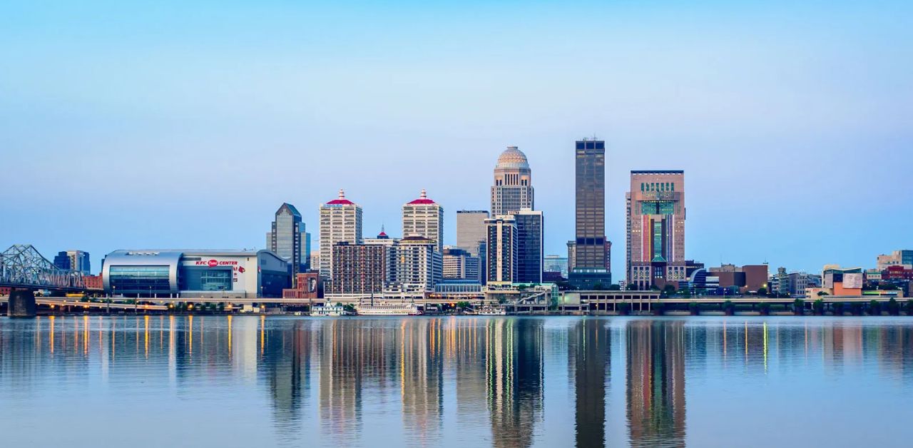 Cebu Pacific Louisville Office in Kentucky