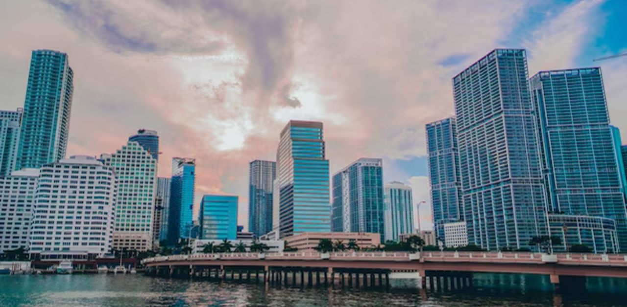 Cebu Pacific Miami Office in Florida
