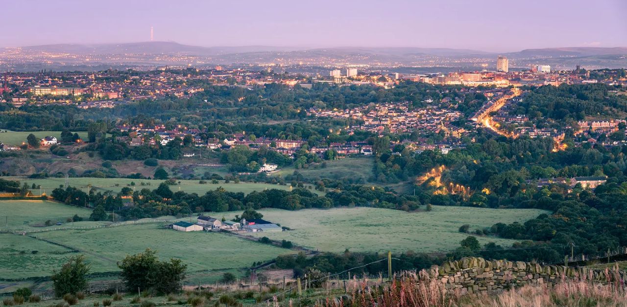Cebu Pacific Oldham Office in England