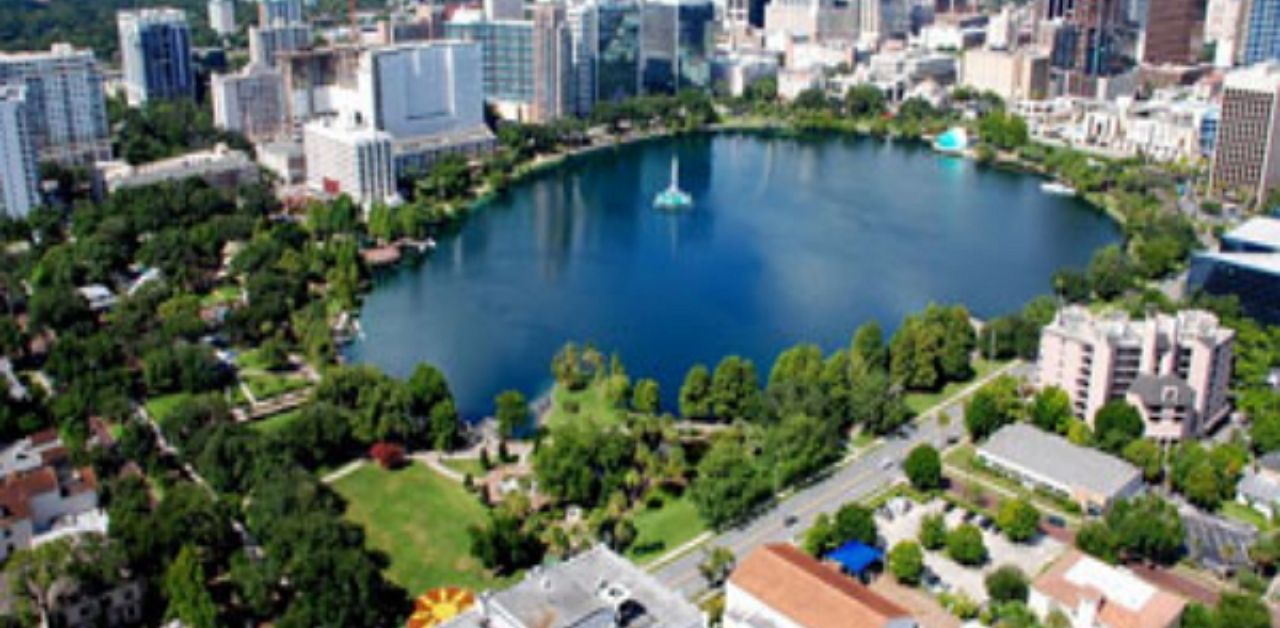 Cebu Pacific Orlando Office in Florida