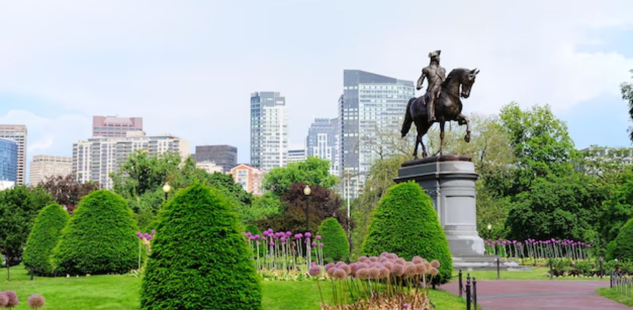 Cebu Pacific Philadelphia Office in Pennsylvania