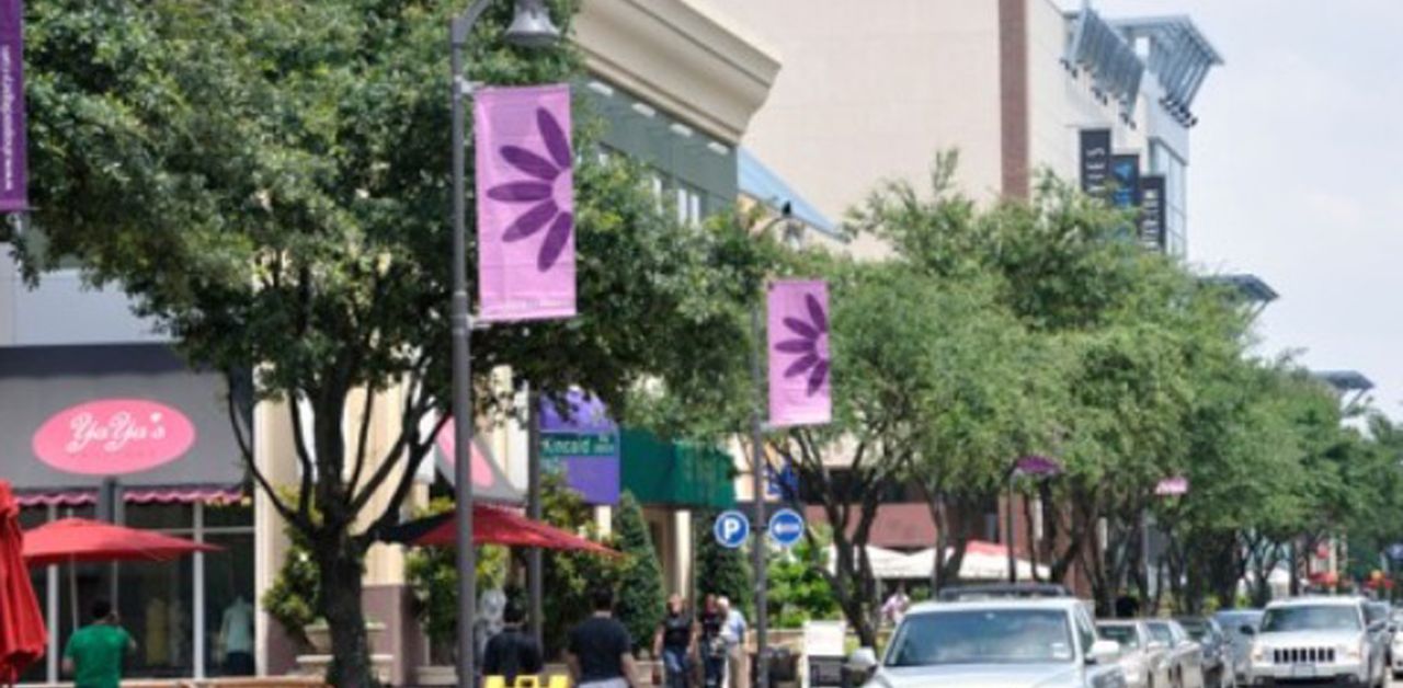 Cebu Pacific Plano Office in Texas