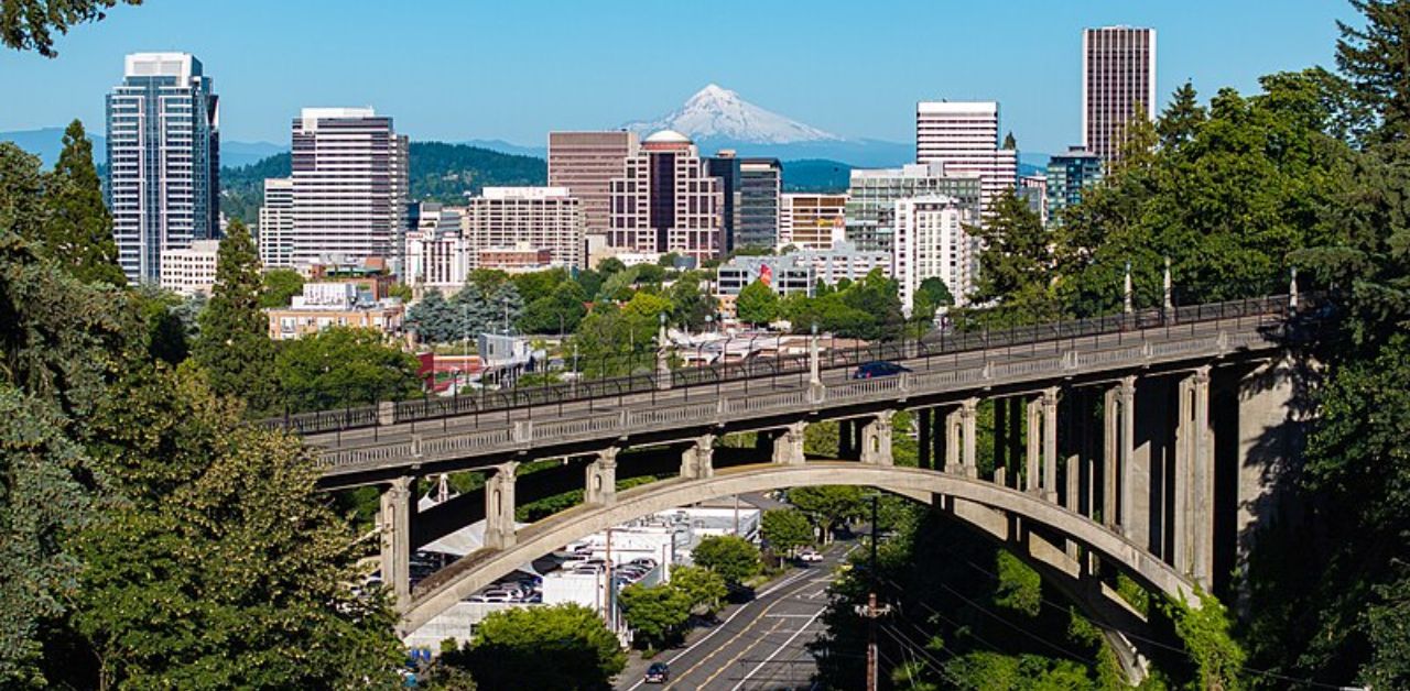 Cebu Pacific Portland Office in Oregon