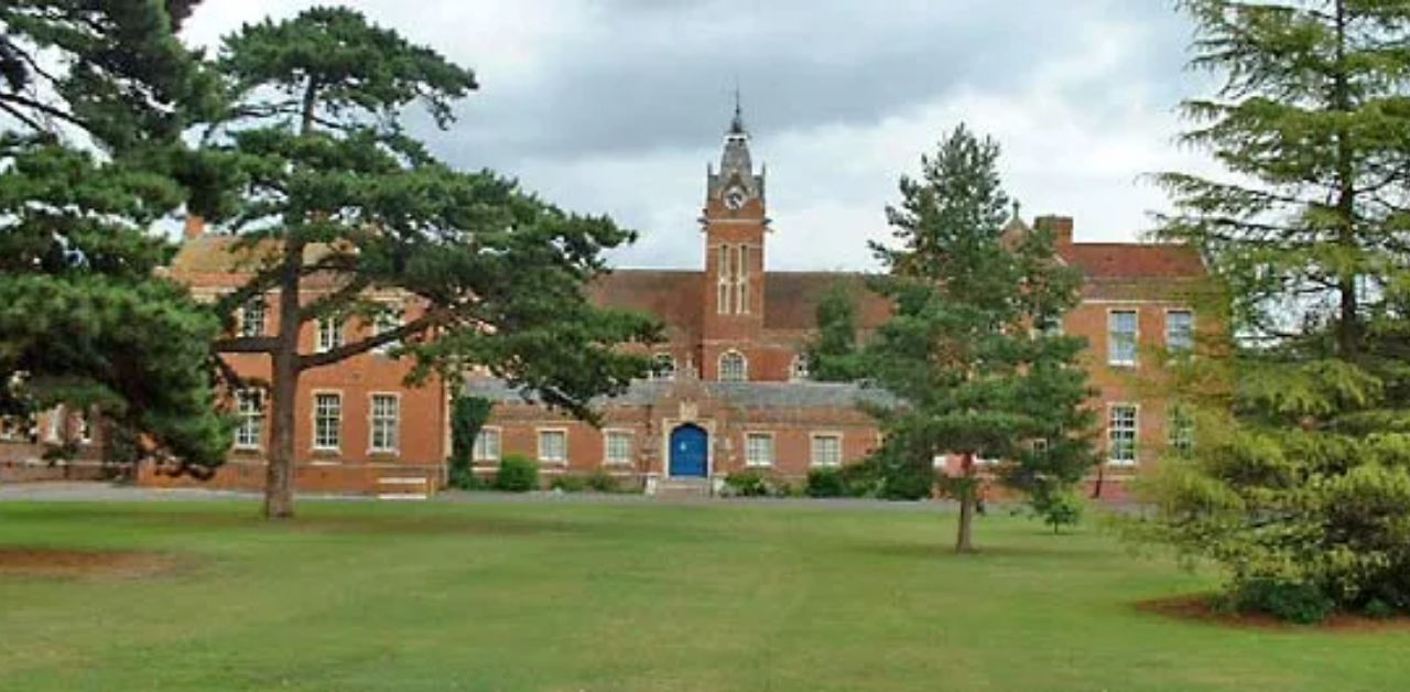 Cebu Pacific Sutton Office in England
