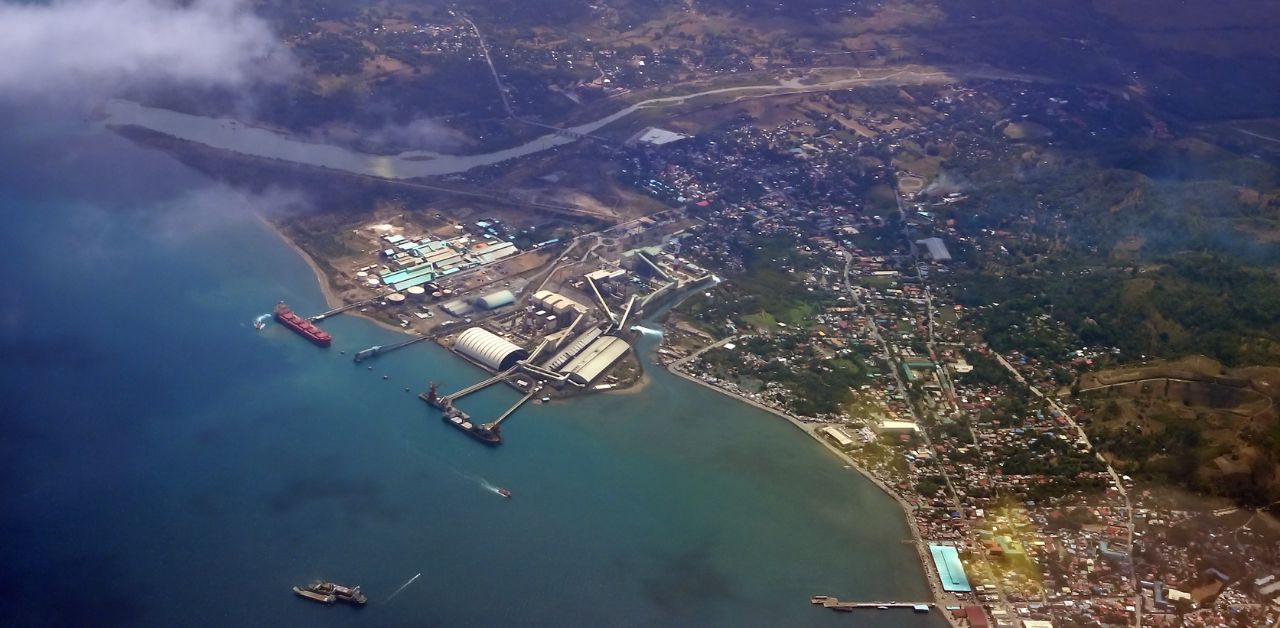 Cebu Pacific Toledo Office in Philippines