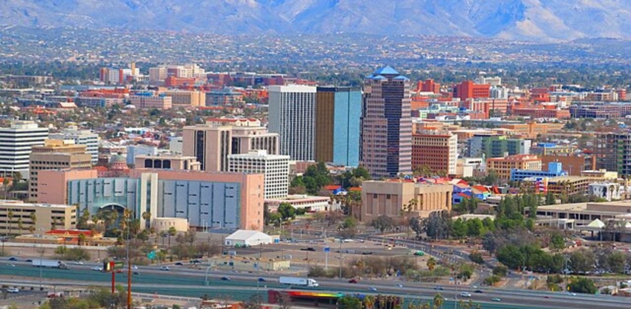 Cebu Pacific Tucson Office in Arizona