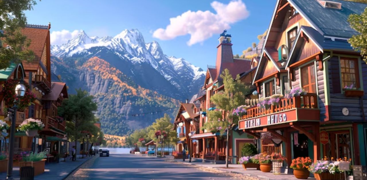 JSX Airlines Aspen Office in Colorado