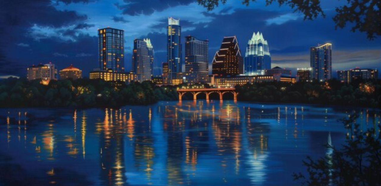 JSX Airlines Austin Office in Texas