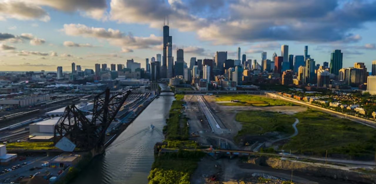 JSX Airlines Chicago Office in Illinois