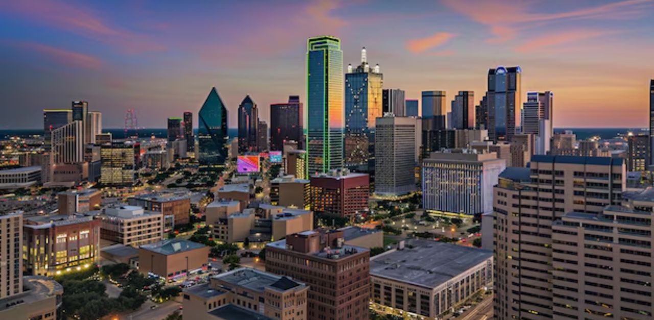 JSX Airlines Houston Office in Texas