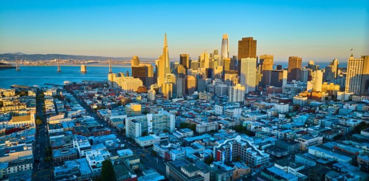 JSX Airlines Oakland Office in USA