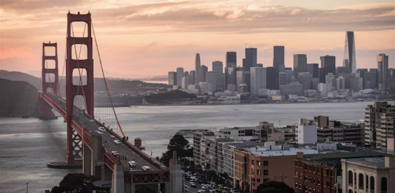 JSX Airlines San Francisco Office in CA