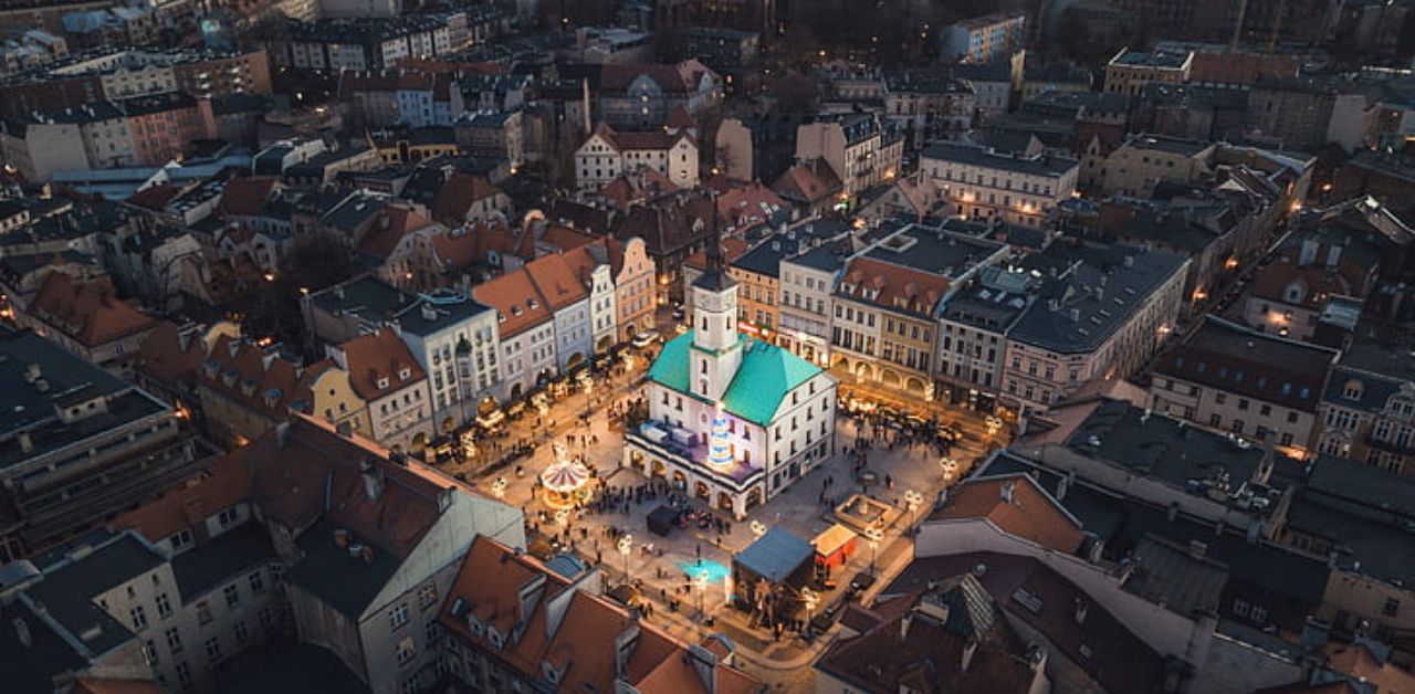 S7 Airlines Voronezh Office in Russia