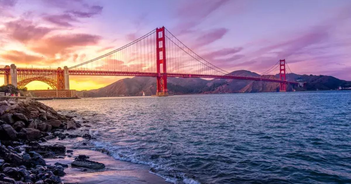United Airlines San Francisco Office in California