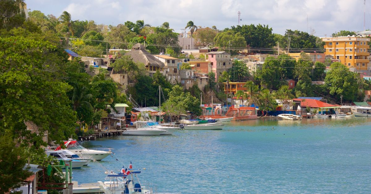 JetBlue Airlines La Romana Office in Dominican Republic