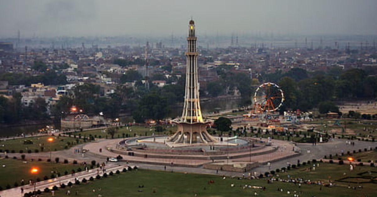 JetBlue Airlines Lahore Office in Pakistan