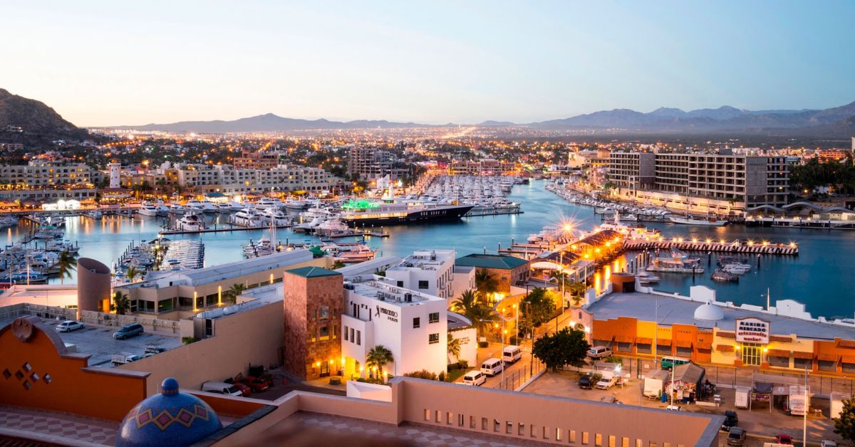 JetBlue Airlines Los Cabos Office in Mexico