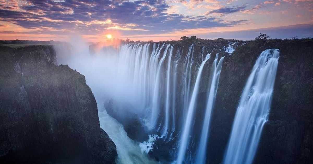 JetBlue Airlines Victoria Falls Office in Canada