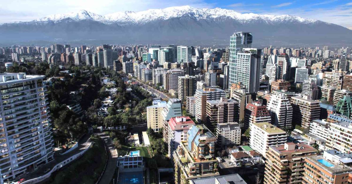United Airlines Chile Office