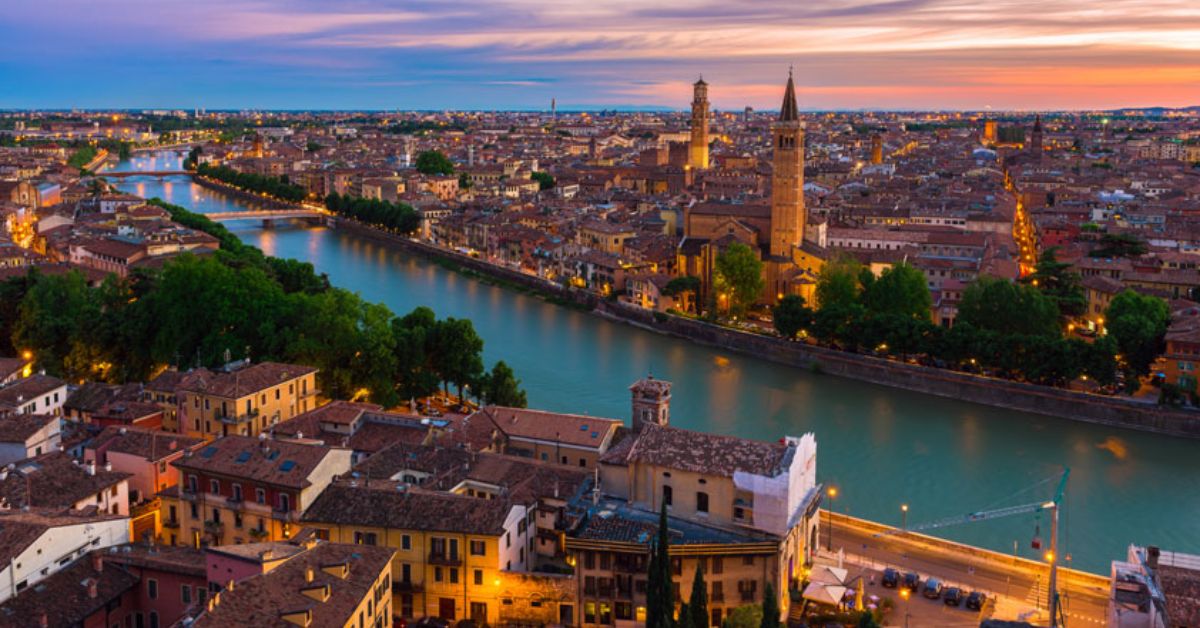 United Airlines Italy Office