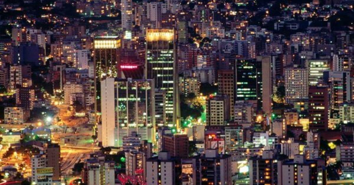 United Airlines Venezuela Office